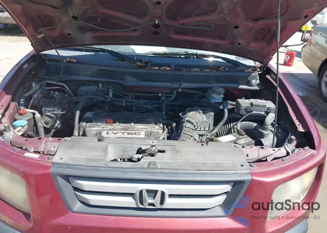 2007 Honda Element Ex z USA, uszkodzony, nr VIN 5J6YH18707L016088